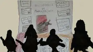 Policja Pestki 1. Biedronka w tarapatach