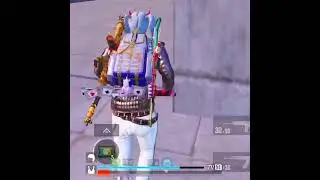 Revenge kill iPad mini 6 PUBG test#PUBGMNextStarProgram#PUBGMOBILE #PUBGMOBILEC5S13#ytshorts #pinkee