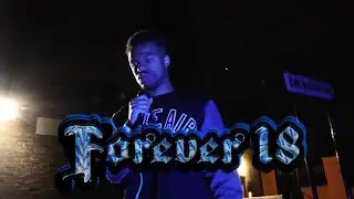 Afrodon - Forever 18 (Official Video)