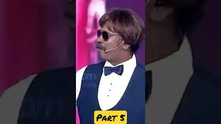 Vijay TV ramar mass speach ☺️ sivakarthikeyan Prince movie celebration 🥳🎉ramar comedy 🤣🤣