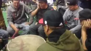 Nakoda nation labour day pow wow 2015