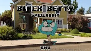 Spiderbait - Black Betty | GMV