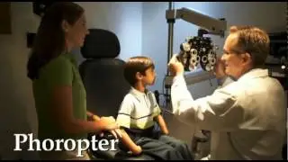 Eyetrust Vision  
