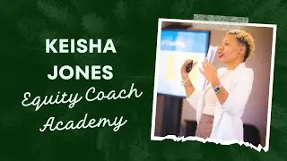 Equity Coach Academy Participant Feedback