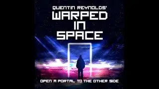 Warped in Space by Quentin Reynolds / SEO MAGIC