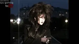 Mana at Japan Expo and Photographic Magnifique Shooting - Moi dix Mois (AI UPSCALED)