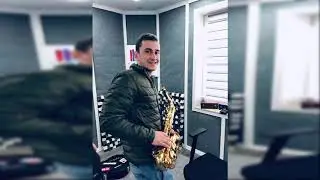 Zespół Wicersi - Pokochałem ładne dziewczę
