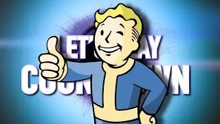 Top 5 Fallout Playthrough Series - Let's Play Countdown