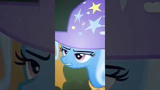 Trixie edit #mylittlepony