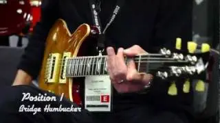 JJ Guitars Live at NAMM 2012.mp4