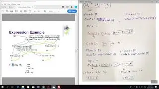 Convert code to Intermediate code