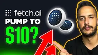 FETCH.AI (FET) PRICE PREDICTION I NEX TARGET $5
