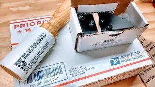 NOE Bullet Moulds and Deliveries