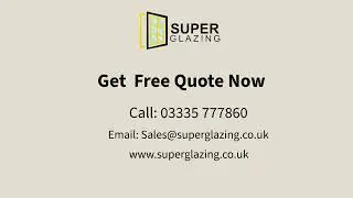 Roofline Replacement &ndash; Save Up to &pound;1,000! Semi-Detached Offer