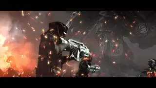 Total Domination Trailer