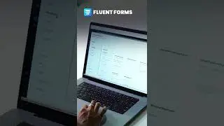 Fluent Forms New UI Update Coming soon !!!