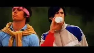Marianas Trench Hot Chocolate Contest