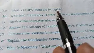IPE-2022-23 PREVIOUS QUESTION PAPER 📜🗞️
