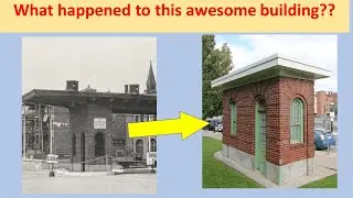 The Lost Art of Building - Learning From the Past Teaches Us a Lot