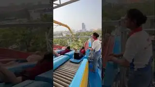 Wow water park Noida |worlds of wonder| Noida water💦🐬 park #wowwaterpark #wow #waterparkadventure