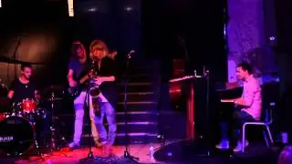 Milla Club Munich 24.04.2012