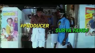 NGK teaser HATERS TROLL