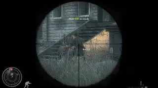 COD waw Vendetta 1 3  shooter military