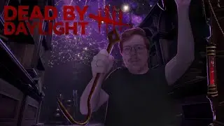 Introducing A Deadly Duo: Dead By Daylight Meets Dungeons And Dragons With New Killer And Map!