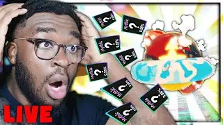 Grinding NEW Summer UPDATE 🔴Anime Adventures Roblox Live🔴
