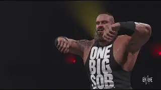 WWE 2K25