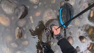 Trout Fishing at Winton Park 01/03/2026