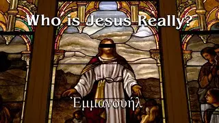Who is Jesus Really? pt.iii