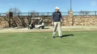 An Easy Way To Use Rhythm In Your Putting Stroke