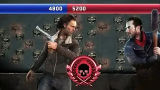 TWD NML Kamikaze-Family GW results (Vs. Dutch Warriors 2025/12/30)