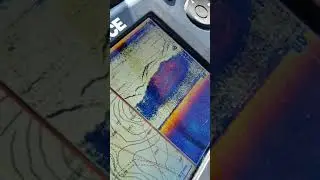 Depth Sounder Bait Ball Buzz Bomb