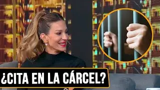 La INSÓLITA salida romántica que tuvo Noelia Marzol con un chico que tenía un trabajo 