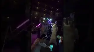 Most Epic Wedding Festival in Cancun!