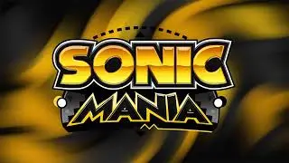 Sonic Mania - Green Hill Zone (Plasma3Music Remix)