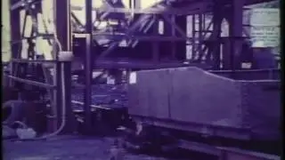 Drumheller Valley Mining Centennial Video - Long Version