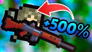 This Loadout is The Perfect Blend of SPEED And POWER! | ZERO Sievert Tieba Mod Ep 6