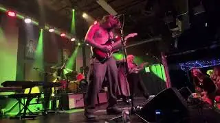 Slow Funeral 6/13/25 What You Want Greenville SC