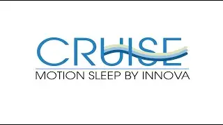 Introducing: the Innova Cruise Rocking Base