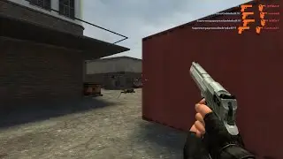 Exotic v34 Escape