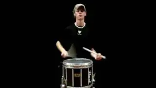 Cadets Audition - Jordan Swindoll