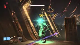 DESTINY - LA POTENZA DEL CASCO FALCONOTTE CELESTIALE
