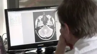 MD Analyze