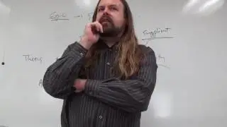 World Literature I   The Iliad
