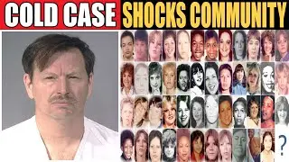 Washington (1982&ndash;1998) Cold Case Solved &mdash; The Green River Murders That Took 49 Women