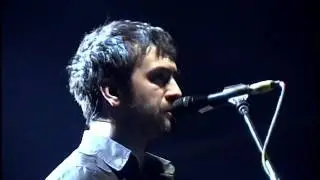 The Cooper Temple Clause - Shepherd's Bush Empire - 10/04/07