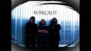 WARLACO - Arpegiao Santiague&ntilde;o (Iv&aacute;n Bobadilla)